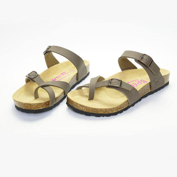 Breeze sandals-MILA tan