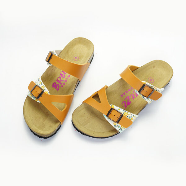 Breeze desert spring sandal