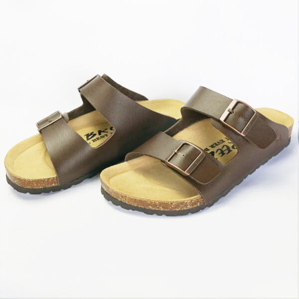 Men's Slide Tan